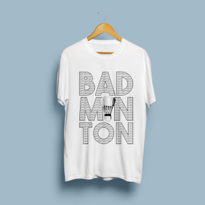 BADMINTON