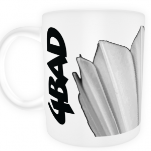 Mug VOLANT