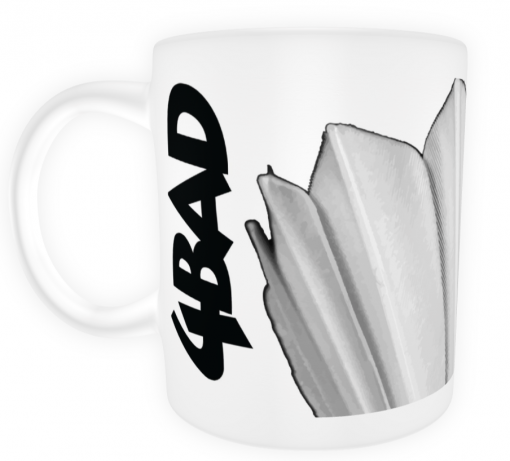 Mug VOLANT