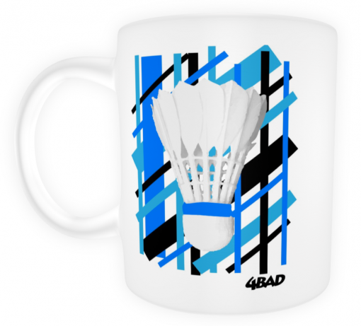 Mug GRILLE