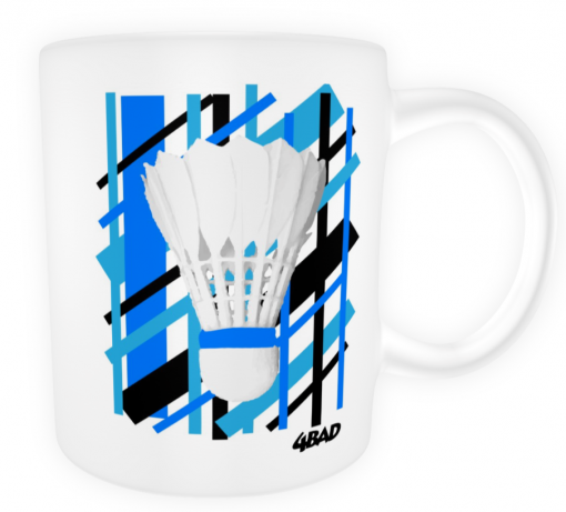 Mug GRILLE – Image 2