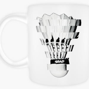 Mug STRIES