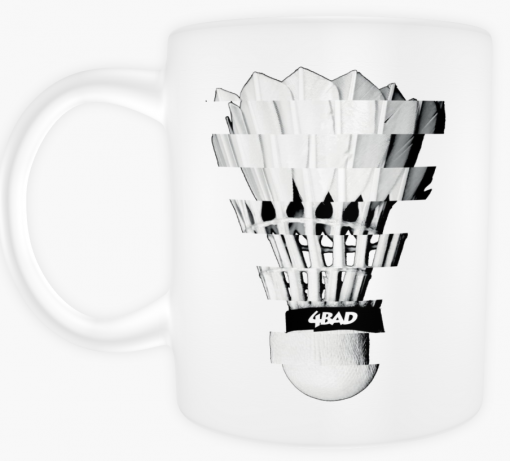 Mug STRIES