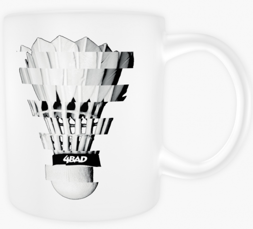 Mug STRIES – Image 2