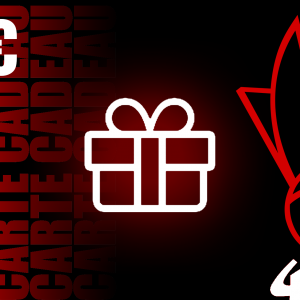 CARTE CADEAU 10€