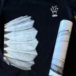 4bad - Marque de tshirt badminton
